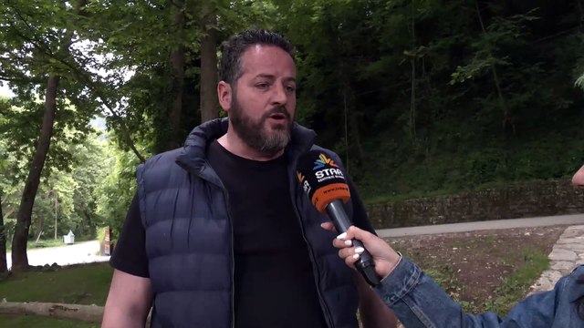 Πράσινο φως για τον βιολογικό καθαρισμό στην Ποταμιά του δήμου Καρπενησίου