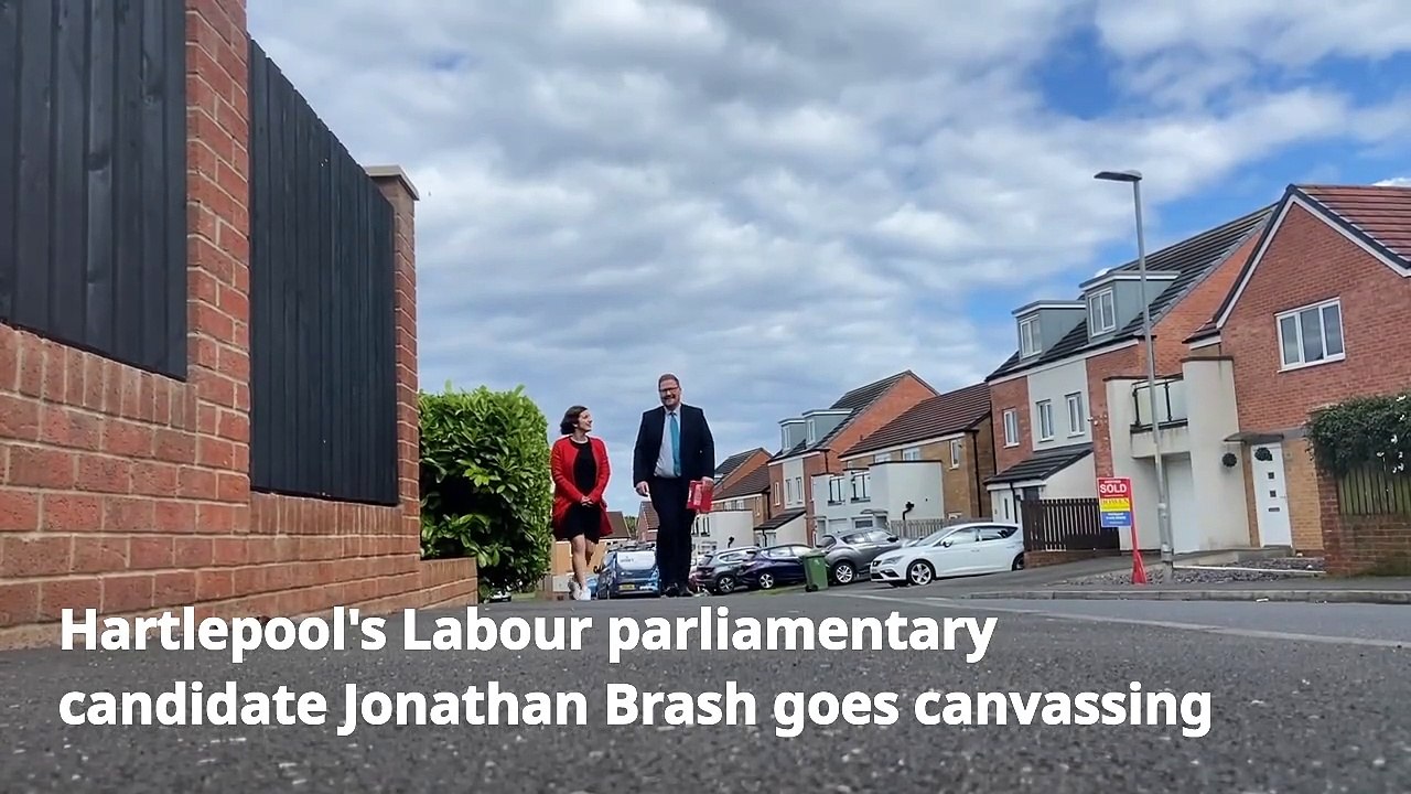 Jonathan Brash meets Shadow Secretary of State for Education 