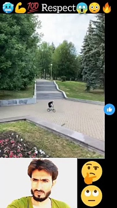 Respect short video