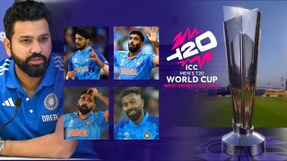 ఈ Bowling తో గట్టేక్కేనా ..?  T-20 World cupలో బలహీనతగా Indian Bowling | Oneindia Telugu