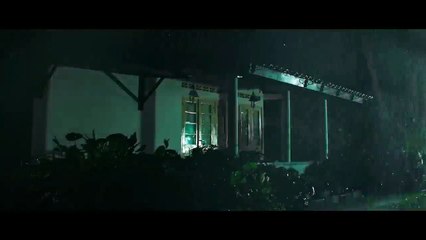 Bab-ı Cin - IBLIS DALAM DARAH