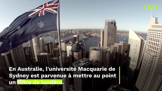 Une première dans l'observation du ciel et de l'espace : en Australie, un télescope est désormais capable de scruter les astres en plein jour