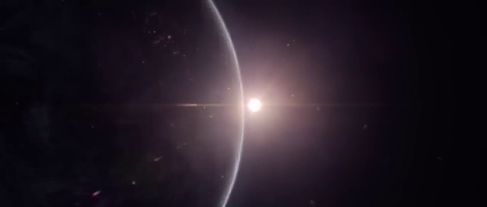 Dünya Dışı - Extraterrestrial - Bilim Kurgu/Korku - Türkçe Dublaj