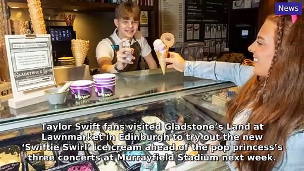 Edinburgh Evening News Morning Update 30 May, 2024