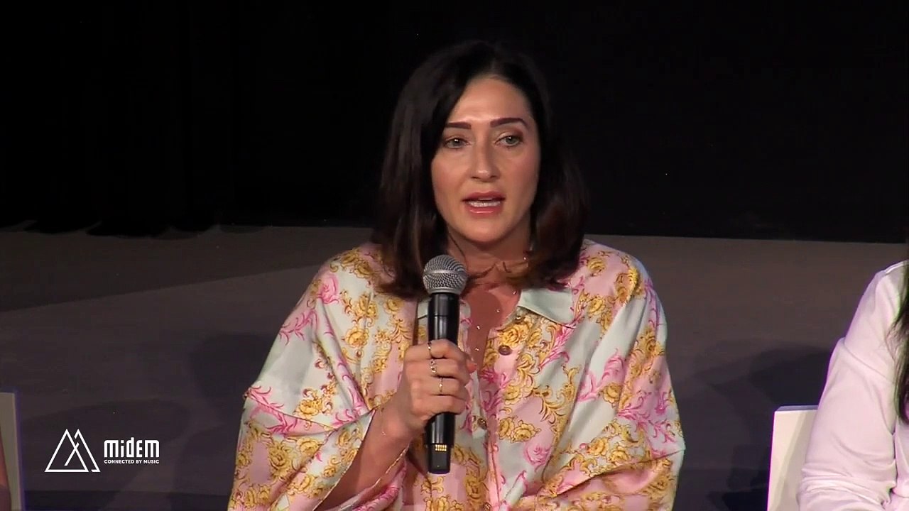 Discussion: Why Having a Multi-Channel Strategy is Important - Midem 2019