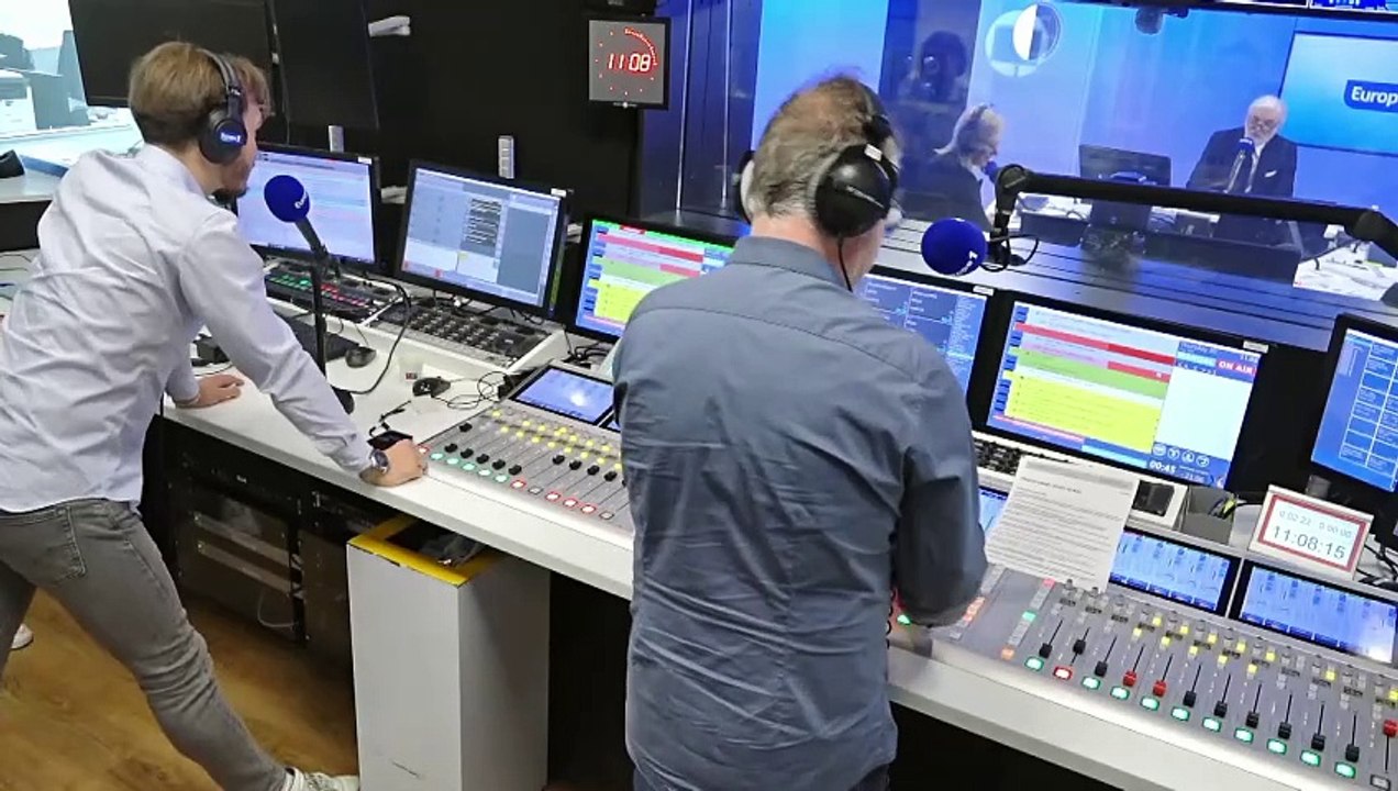 Européennes : savez-vous déjà pour qui vous allez voter ?