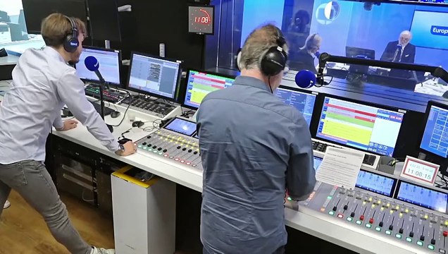 Européennes : savez-vous déjà pour qui vous allez voter ?