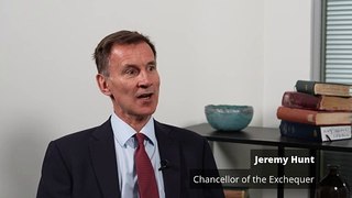 Hunt: Labour doesn’t know whether it’s coming or going