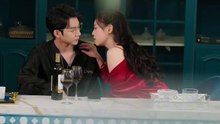 Wrong Lover 错付情人