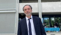 Village Legaltech Sud de France : interview de Maxime Rosier, Bâtonnier de l'Ordre des Avocats du Barreau de Montpellier 