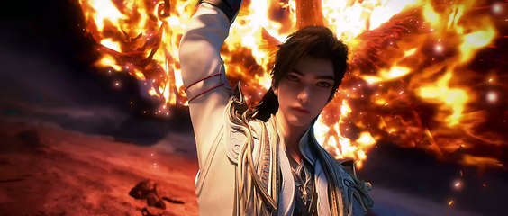 E165 Perfect World 1080p Softsub