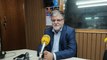Fulgencio Cerdan, Alcalde de Villena en Radio Villena SER