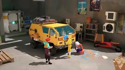 CARAVAN SANDWITCH - Reveal Trailer