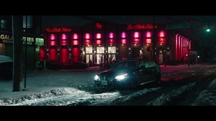 Bande-annonce : « Wolfs » avec Brad Pitt et George Clooney