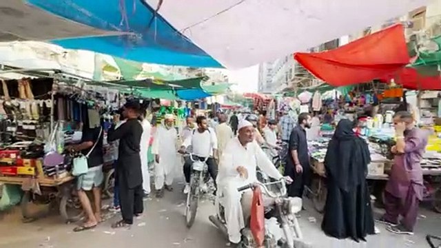 Karachi Surf Khori Garden Bolton Market | Susta Surf | Khori Garden Famous Surf | Wholesale Market