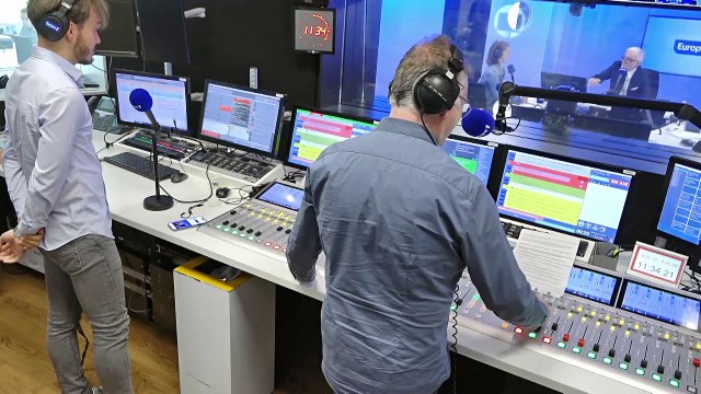 Pharmacies: 9 sur 10 sont en grève