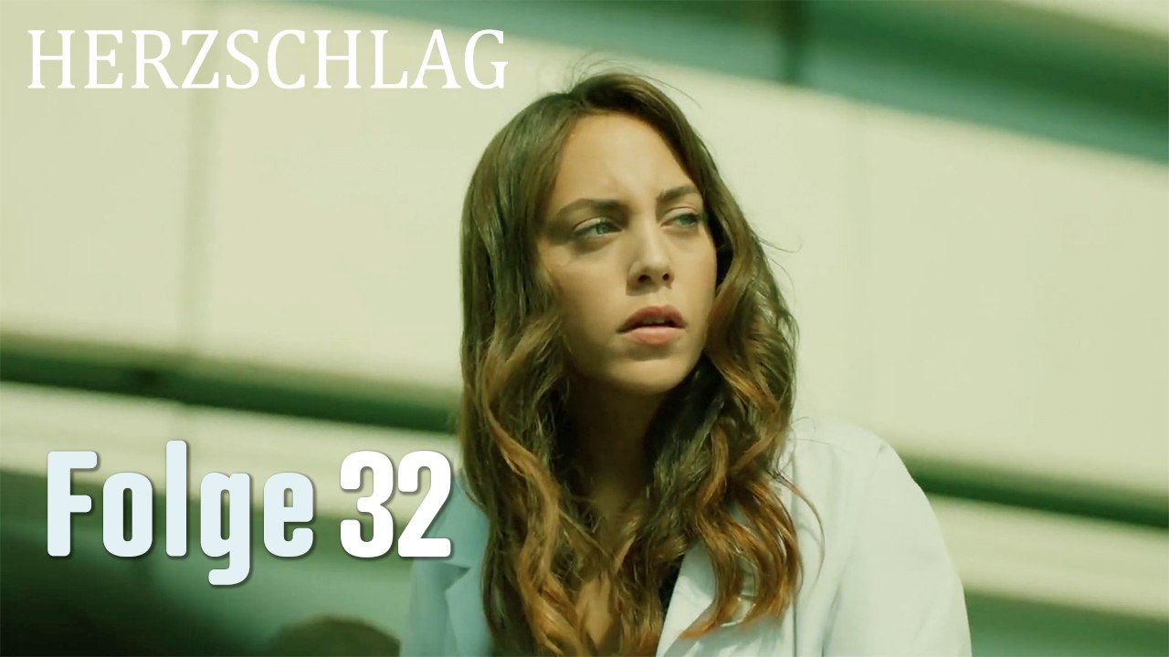 Herzschlag Folge 32