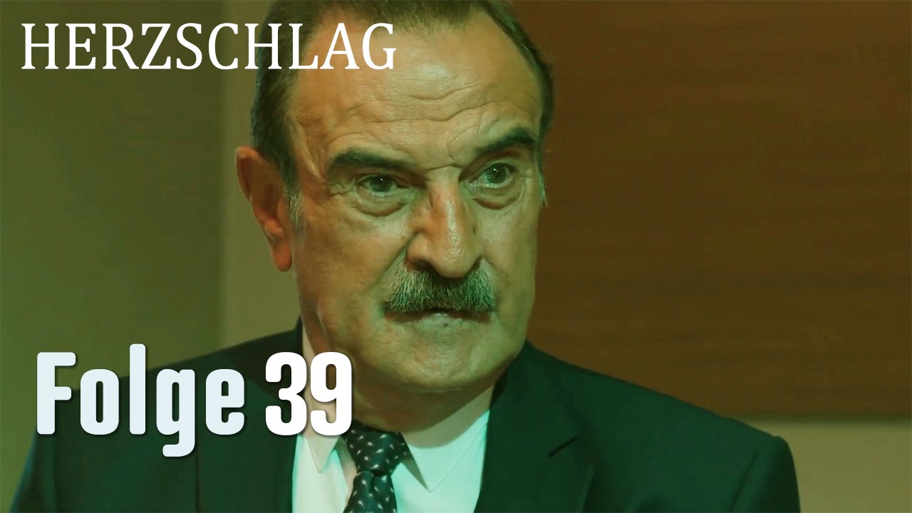 Herzschlag Folge 39