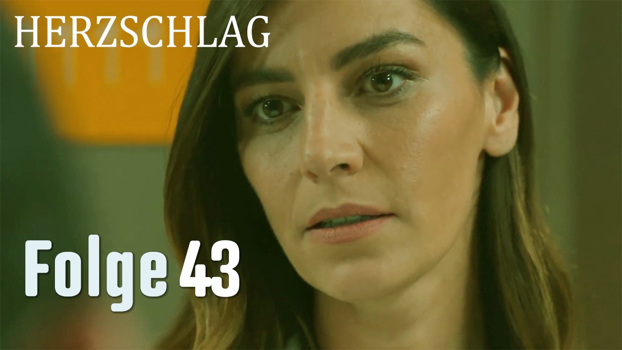 Herzschlag Folge 43