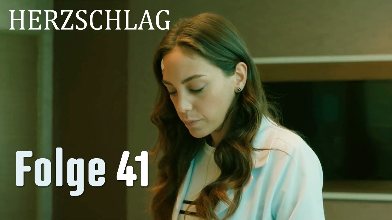 Herzschlag Folge 41