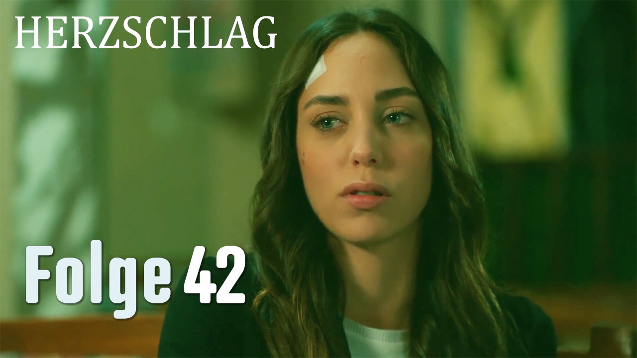 Herzschlag Folge 42