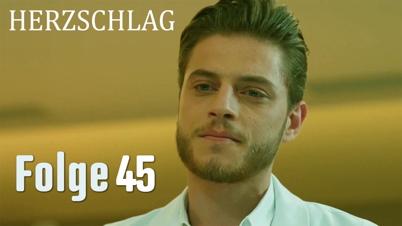 Herzschlag Folge 45