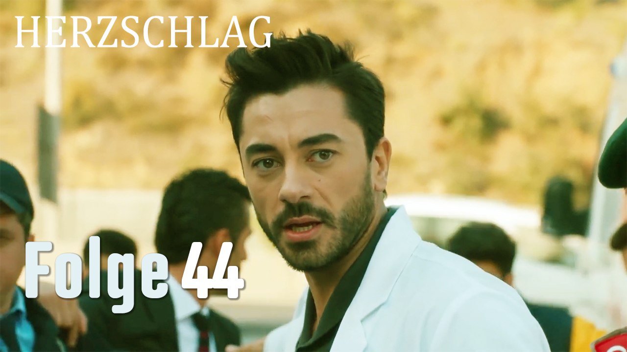 Herzschlag Folge 44