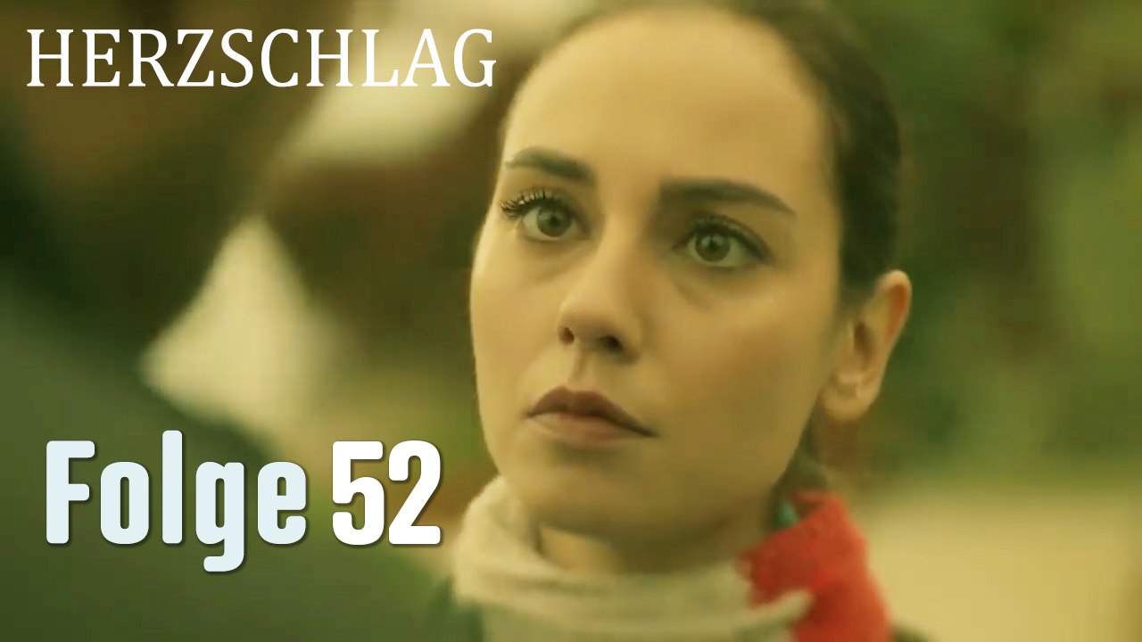 Herzschlag Folge 52