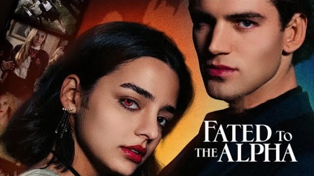 Fated to the Alpha FULL Episode
