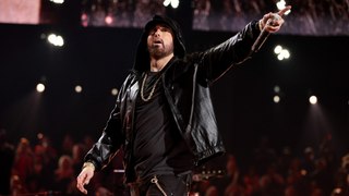 Eminem: Seine neue Single 'Houdini' erscheint am Freitag