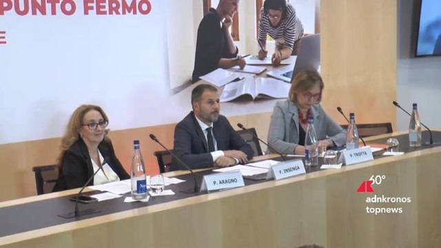 Adnkronos Q&A, giovani e trasformazione del lavoro all’appuntamento ‘Le competenze, un punto fermo'