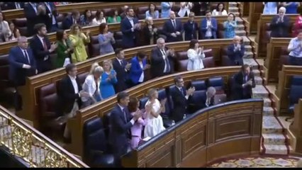 In Spagna via libera all'amnistia per i separatisti catalani