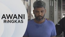 AWANI Ringkas: Cabul kanak-kanak | Jemaah haji terkandas