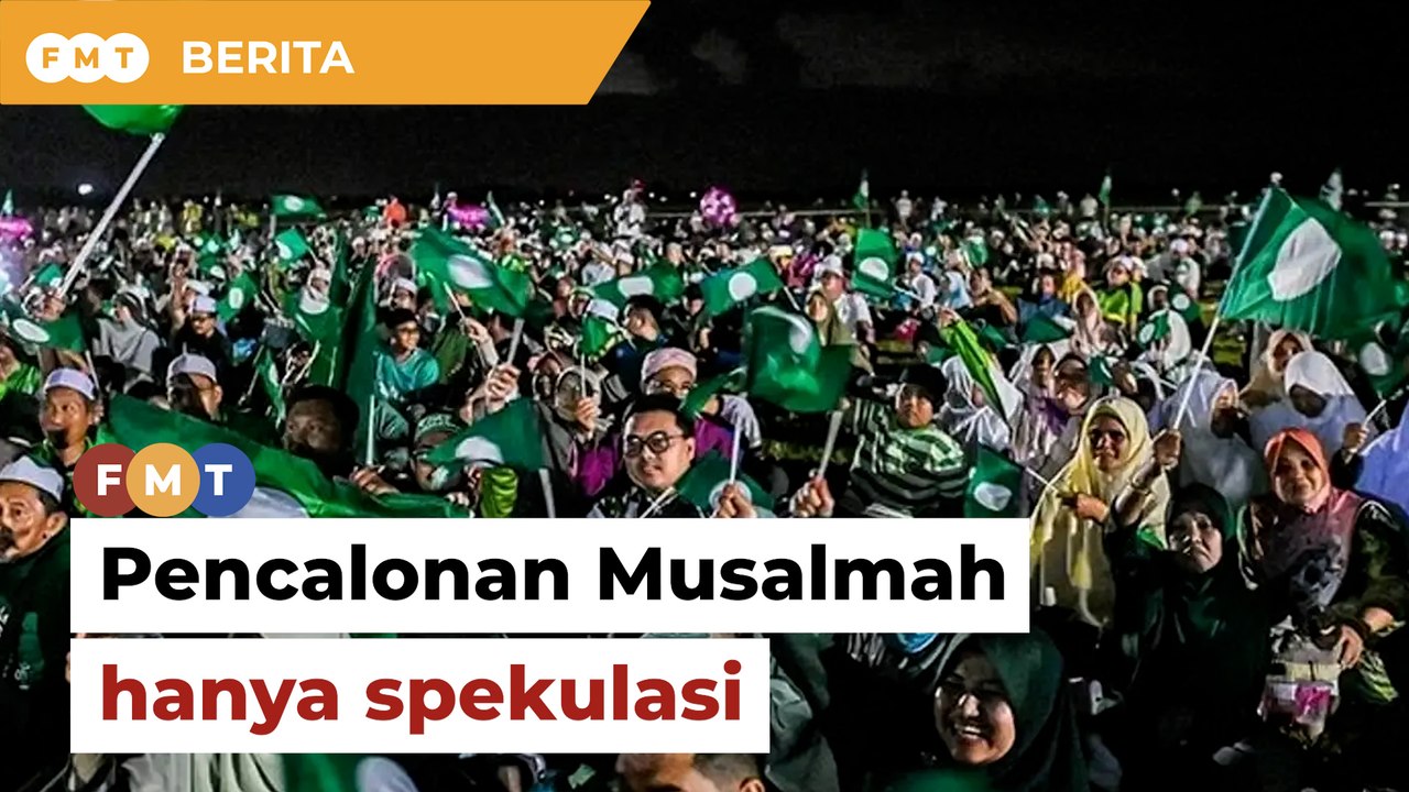 Isteri bekas Adun calon PN Sungai Bakap hanya s...