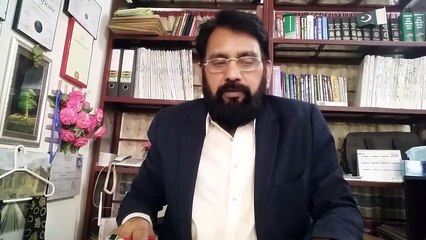 وصیت میں جعلسازیWill -Wasiyat Forgery