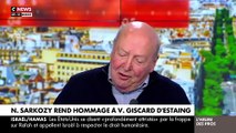 Un chroniqueur de Pascal Praud quitte le plateau en plein direct