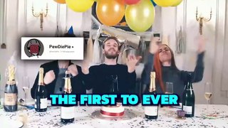 What Happened To Every 100 Million Play Button