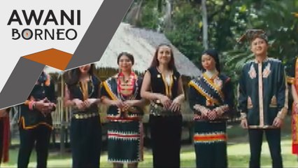 Bambarayon kerjasama Astro Fibre & ERA Sabah