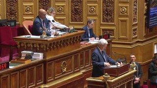 PFAS : le Sénat adopte une proposition de loi pour limiter les 