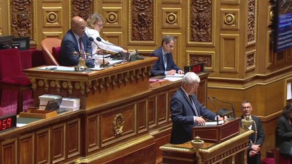 PFAS : le Sénat adopte une proposition de loi pour limiter les "polluants éternels"