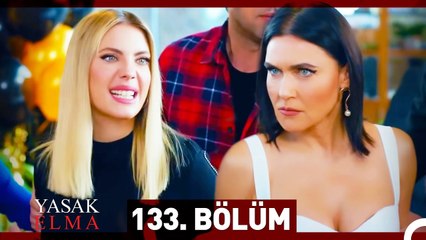 Yasak Elma 133. Bölüm