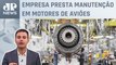 GE Aerospace investe R$ 430 milhões em fábrica no RJ; Bruno Meyer comenta