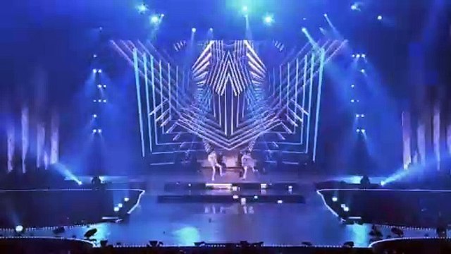 TVXQ! - Android Korean ver.