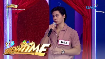 Nakakapogi ba kapag maraming babae ang isang lalaki? | It's Showtime