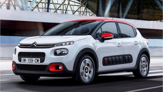 Rappel de Citroën : confrontée au problème des airbags défectueux, elle ne peut pas se déplacer