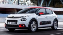 Rappel de Citroën : confrontée au problème des airbags défectueux, elle ne peut pas se déplacer