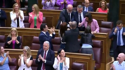 Amnestie für Katalanen: Gesetz in Spanien endgültig verabschiedet