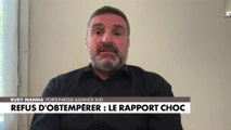 Rudy Manna : «Quand un policier utilise son arme, il passe dans une lessiveuse de l’IGPN et de la justice française»