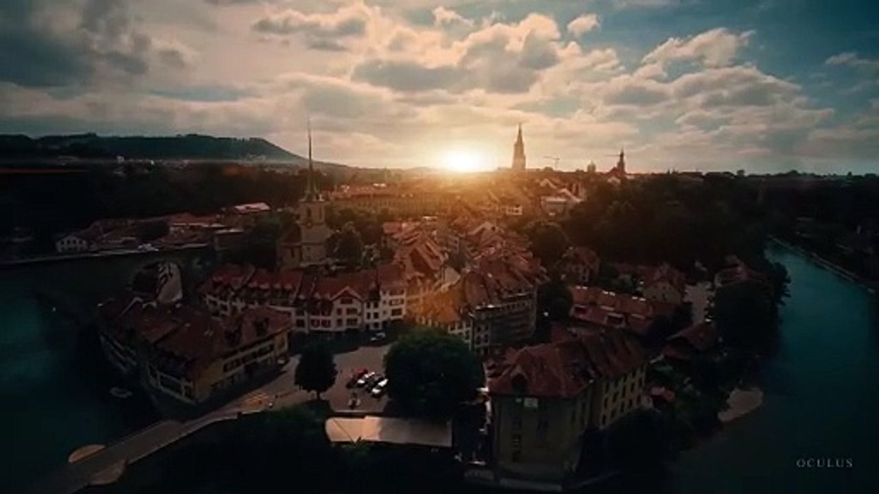 Switzerland palce