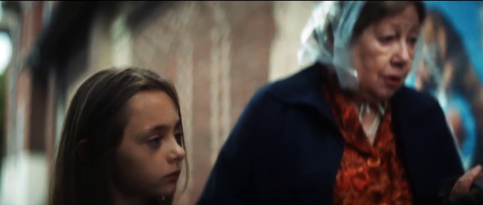 Spectateurs ! Trailer OV